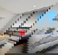 Melbourne City Apartments - Mason - Tourism Guide