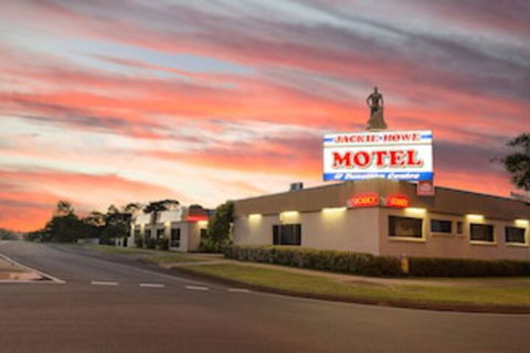 MAS Country Jackie Howe Motel - Tourism Guide 0