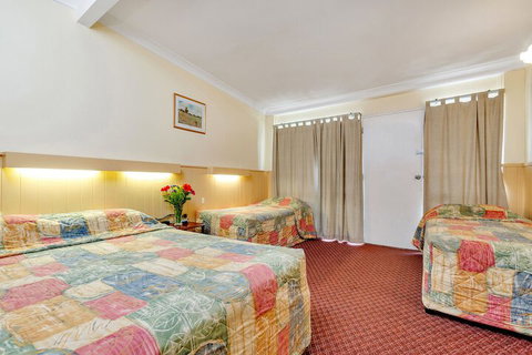 MAS Country Jackie Howe Motel - Tourism Guide 6