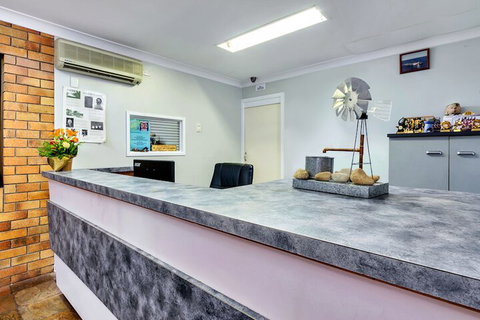 MAS Country Jackie Howe Motel - Tourism Guide 2