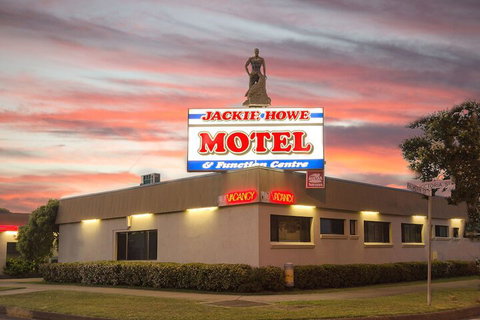 MAS Country Jackie Howe Motel - Tourism Guide 1