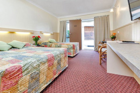 MAS Country Jackie Howe Motel - Tourism Guide 4