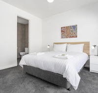 Coastal Vibe Apartments