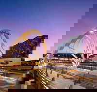 Pan Pacific Melbourne - Tourism Guide