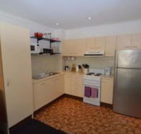 Kirwan Apartments 9 - Travel Agents
