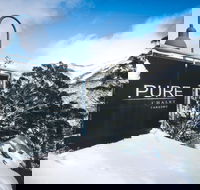 Pure Chalet - Travel Agents