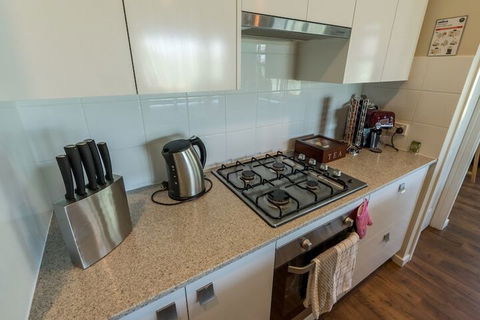 Barossa Family Holiday Home - Travel Agents 4