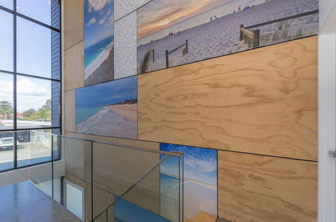 Sunset Place Apartments - Travel Agents 3