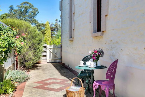 THE CHURCH Gawler Barossa Region - Tourism Guide 6