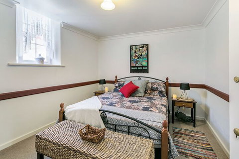 THE CHURCH Gawler Barossa Region - Tourism Guide 2