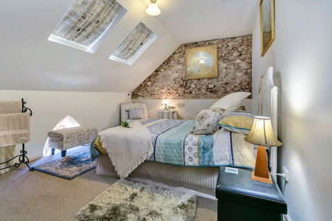 THE CHURCH Gawler Barossa Region - Tourism Guide 4