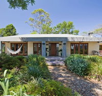 Riverbend Byron Hinterland Retreat - Travel Agents