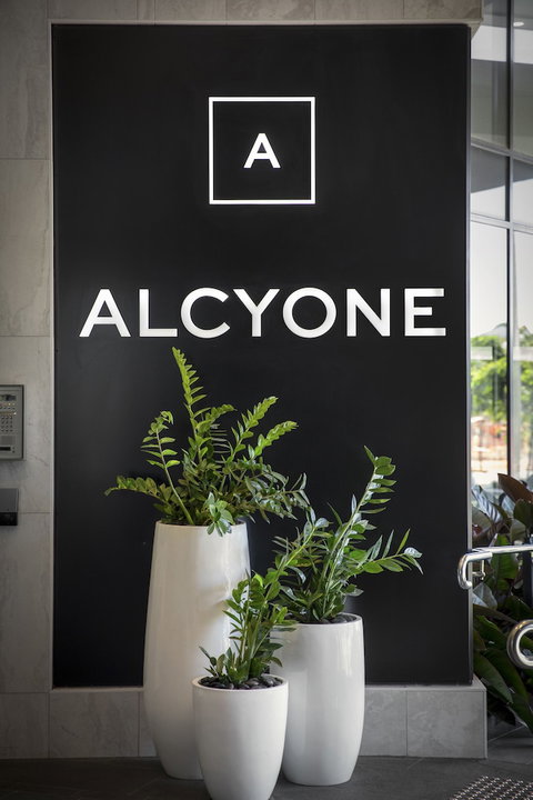 Alcyone Hotel Residences - Travel Agents 2