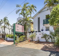 Econo Lodge City Palms Brisbane - Cruises Travel