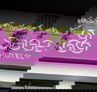 Sage Hotel James Street - Cruises Travel