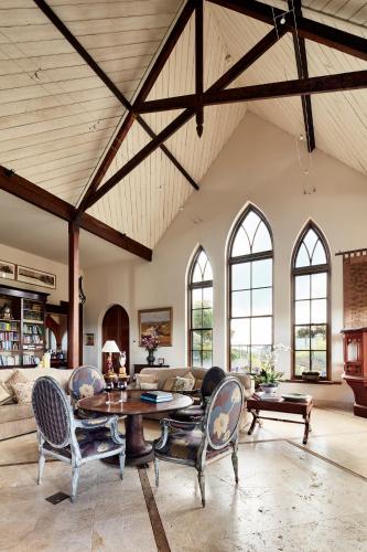 The Church House - Travel Search 2
