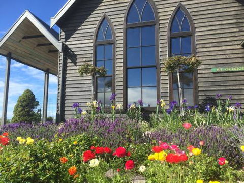 The Church House - Travel Search 6