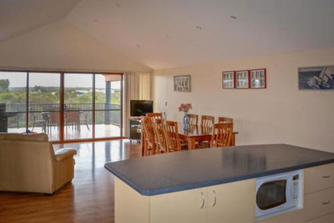 The Curly Seahorse - Travel Search 3