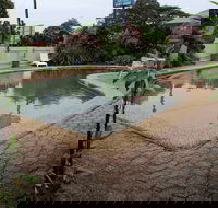Barrier Reef Motel