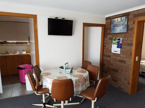 Traplins Accomodation - Cruises Travel 5