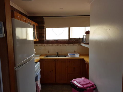 Traplins Accomodation - Cruises Travel 3