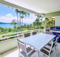 Beach Front Lagoon Lodge Apartments