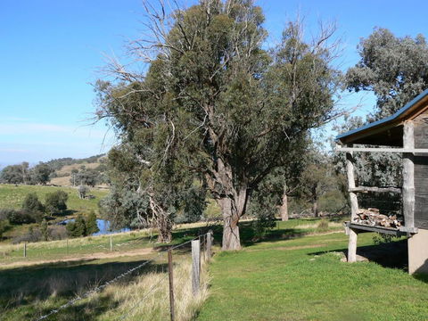 Gaddleen Grove Cottages - Travel Search 6