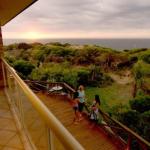 Oceana Sunset - Tourism Guide 0