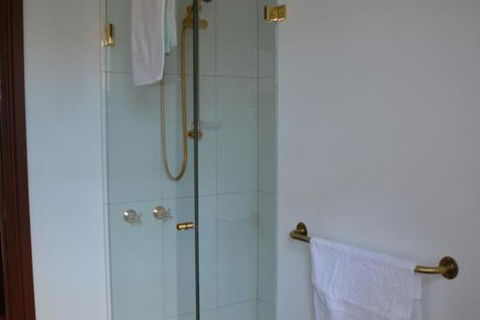 Portarlington Vicarage - Travel Agents 1