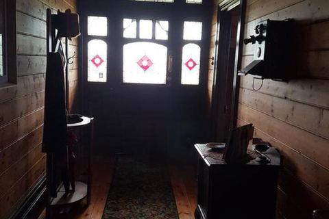 Portarlington Vicarage - Travel Agents 2