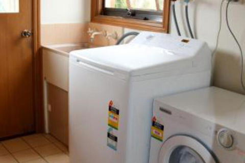 Stylish 2 Bedroom Unit - Travel Agents 6