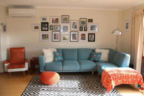 Stylish 2 Bedroom Unit - Travel Agents 7