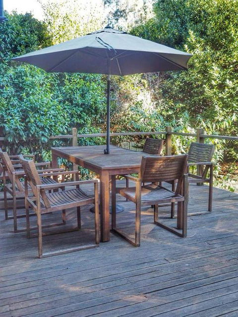 Lark Cottage - Tourism Guide 5