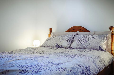 Lark Cottage - Tourism Guide 2