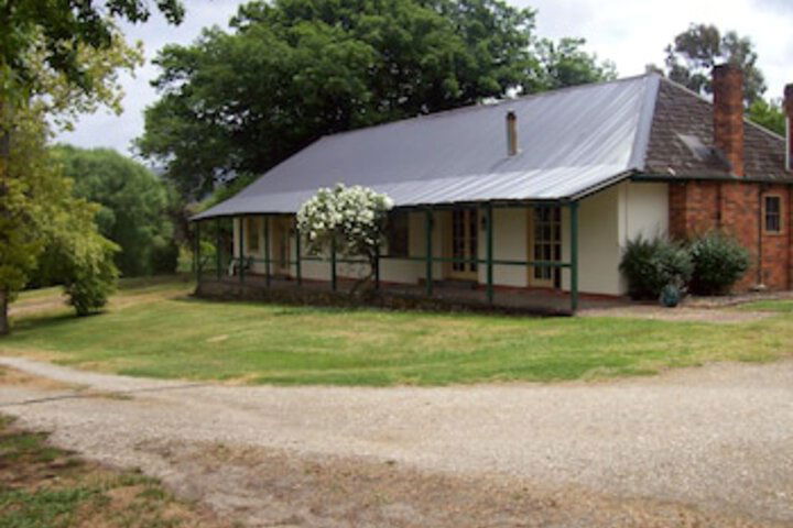 Allans Flat VIC Cruises Travel
