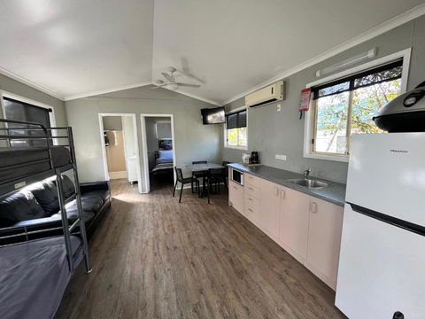 Kingfisher Caravan Park - Travel Agents 3