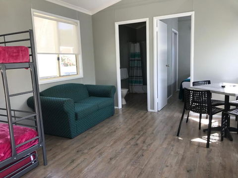 Kingfisher Caravan Park - Travel Agents 5