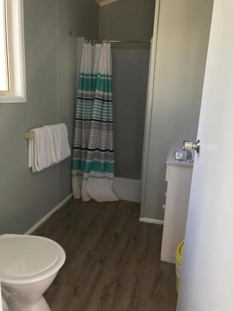 Kingfisher Caravan Park - Travel Agents 4