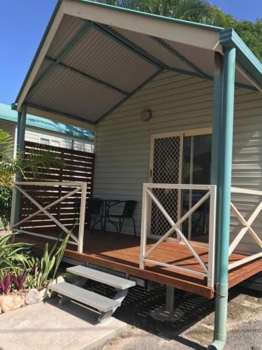 Kingfisher Caravan Park - Travel Agents 1