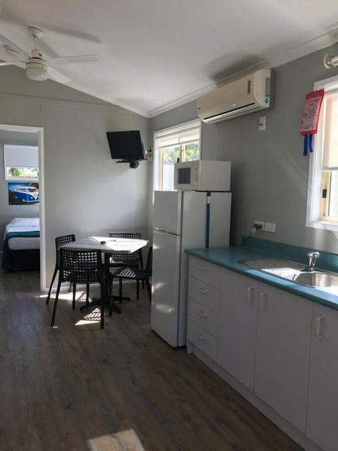 Kingfisher Caravan Park - Travel Agents 2