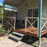 Kingfisher Caravan Park - Travel Agents 0