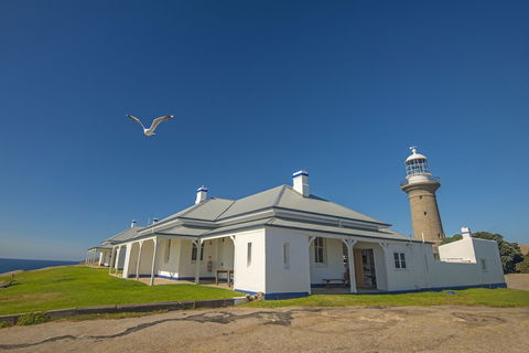Lavender Vale Cottages - Travel Agents 1