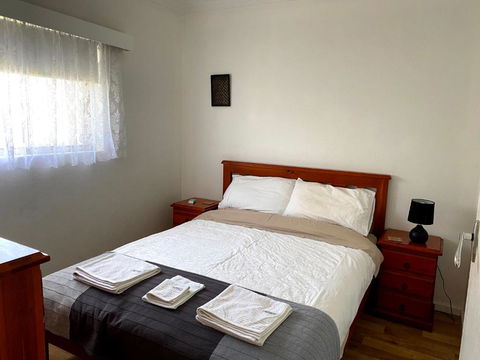 Waldeck Heights - Tourism Guide 1