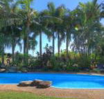 Fishery Falls Holiday Park