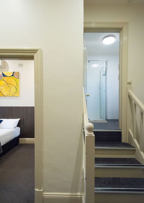 The Mile End Hotel - Travel Agents 5