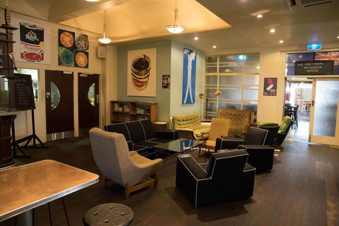 The Mile End Hotel - Travel Agents 6