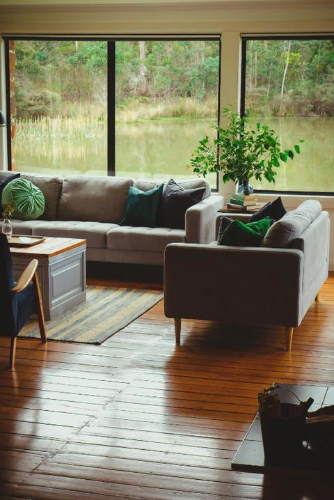 Naivasha Cottage - Tourism Guide 1