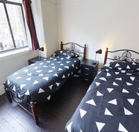MyHoYoHo City Views Apartments - Tourism Guide