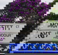 Seasons of Maleny BB - Travel Search