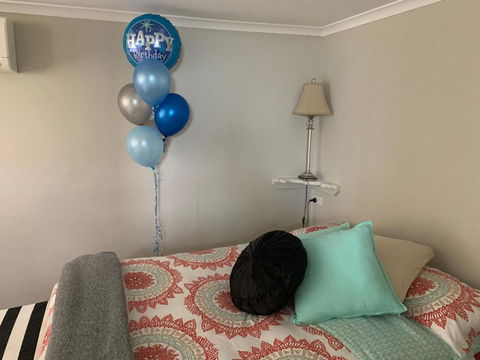 Churchills B & B - Travel Search 2